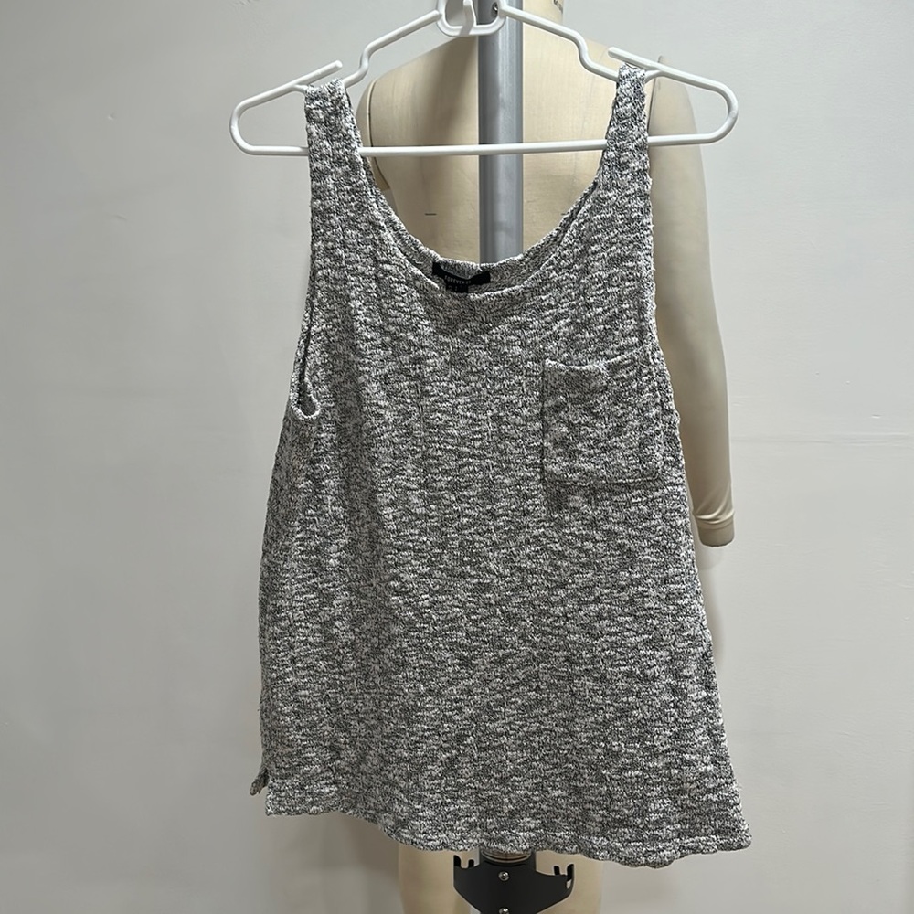 FOREVER 21 tank